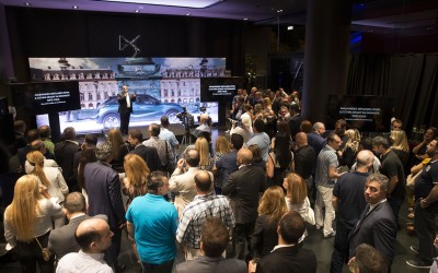 Τα λαμπερά εγκαίνια του DS Store στην Ελλάδα
