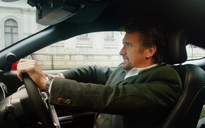 8 αυτοκίνητα που ανήκουν στον Richard Hammond