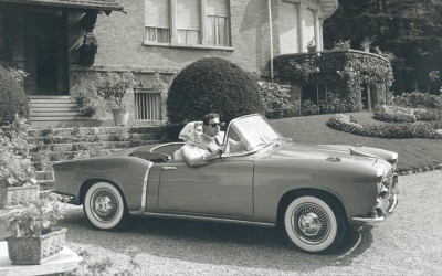 Υμνώντας το καλοκαίρι: 10 cabrio από την Fiat