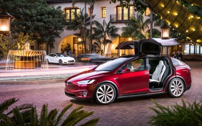Δεν θες Tesla; Δες τις «εναλλακτικές» επιλογές
