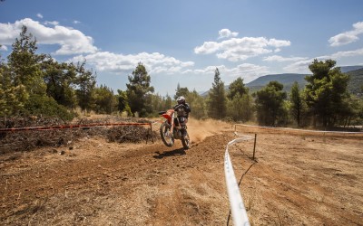 Πρώτη οδήγηση: Off Road KTM & Husqvarna ΜΥ 2020