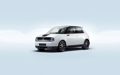 Η Honda τρέχει τον εξηλεκτρισμό της