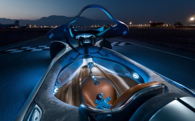 Mercedes-Benz. Ιδέες!