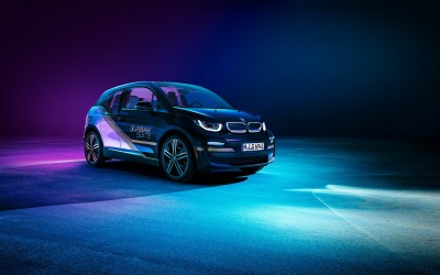 Το BMW Group στην έκθεση CES