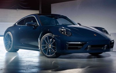 75 (μόνο) 911 στο όνομα του Ickx