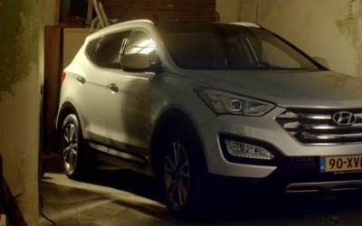 Προκλητικές καμπάνιες από Hyundai


