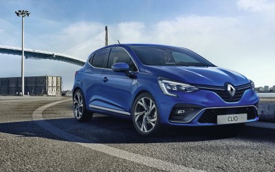 Renault Clio: Πιο μοντέρνο και πιο σπορ από ποτέ!