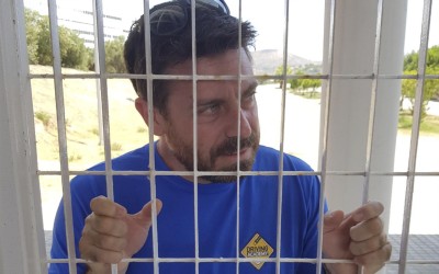 Εν δυο, ένα…