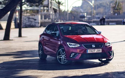 SEAT GO! Από 47€/μήνα!!