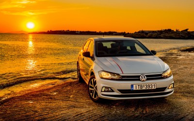 Volkswagen Polo: δικό σου, από 12.950 €
