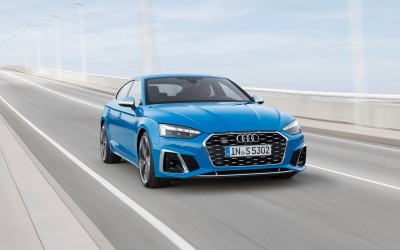 Αποκαλύπτουμε τα σημεία υπεροχής του νέου Audi A5