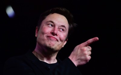Elon Musk: Ακόμη και ο Tony Stark θα τον ζήλευε, αν υπήρχε στην πραγματικότητα
