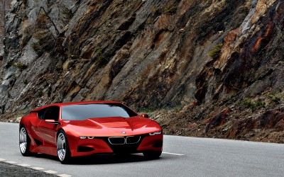 BMW M8: Ο διάδοχος της BMW M1