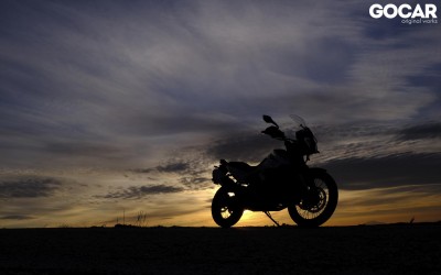 ΔΟΚΙΜΗ: KTM 790 Adventure - Φονέας γιγάντων