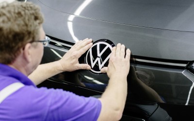 Fight Back Story: Volkswagen - Ηλεκτρική Επανεκκίνηση