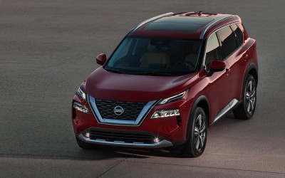 Αυτό θα είναι το νέο Nissan X-Trail
