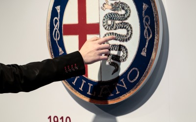 110 χρόνια Alfa Romeo: Ας αρχίσουν οι εορτασμοί! (video)