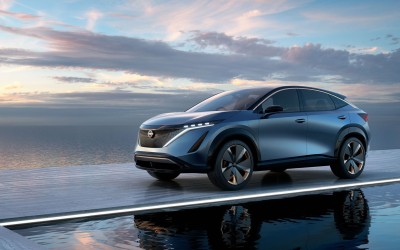 Αποκάλυψη για το νέο Nissan Ariya 