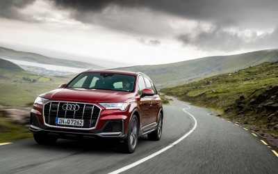 Τι είναι το eAWS της Audi; 