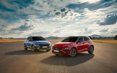 Όλες οι αλλαγές του νέου Hyundai Kona! (video)