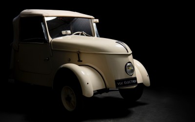 Το ηλεκτρικό Peugeot του Β' Παγκοσμίου Πολέμου. Ποιο είναι και γιατί το έφτιαξε η γαλλική εταιρία