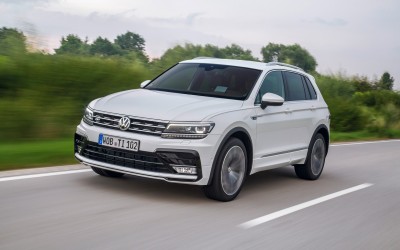 Δοκιμή: Volkswagen Tiguan 2.0 BiTDI – Unleash the beast!  