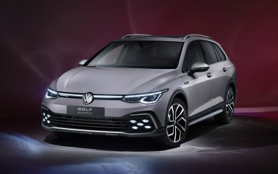 Επίσημο: Νέα Golf Variant και Golf Alltrack