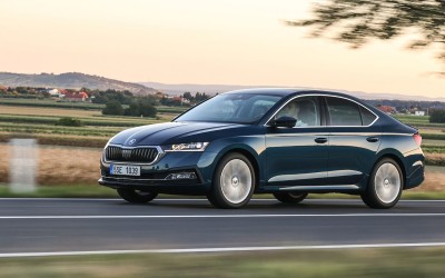 Ήρθε η Skoda Octavia CNG (φυσικό αέριο) – Τιμές