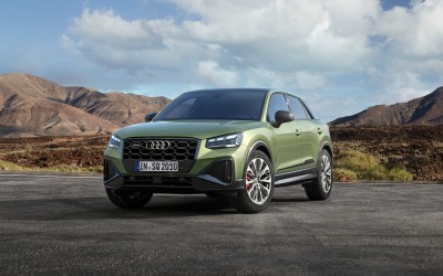 Τι αλλάζει στο νέο Audi SQ2