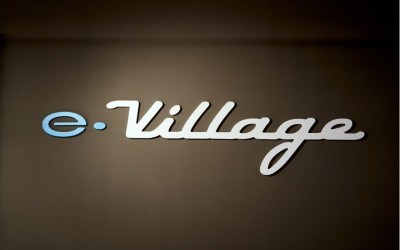 e-Village: Tο πρώτο «πράσινο χωριό» της αυτοκίνησης εγκαινιάζει η FCA 