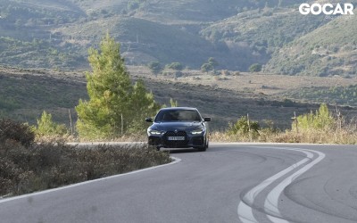 Δοκιμή BMW M440i xDrive Coupe - Ποίημα!