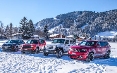 FCA Greece: Δωρεάν χειμερινός έλεγχος