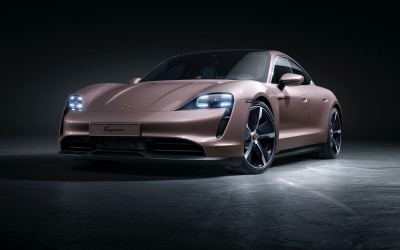 Νέα και πιο… οικονομική έκδοση της Porsche Taycan