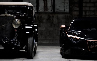 Hispano Suiza: Από προπολεμικές λιμουζίνες στα ηλεκτρικά hypercars 