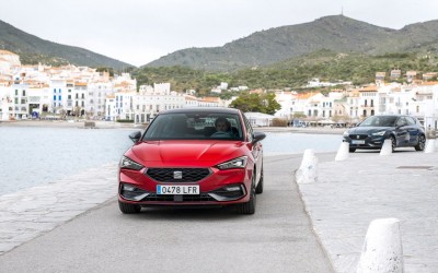 Δοκιμή: Seat Leon 1.5 eTSI DSG - Το Multitasking υβριδικό χάτσμπακ