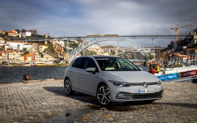 Δοκιμή: Volkswagen Golf 1.0 eTSI 110 PS – Ήπια υβριδικό και Golf. Τι άλλο να χρειαστείς;
