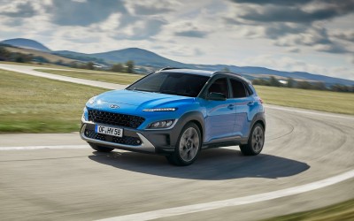 Νέο Hyundai Kona: Πώς η τεχνολογία Smartstream παντρεύει τις επιδόσεις με την αποδοτικότητα (video)