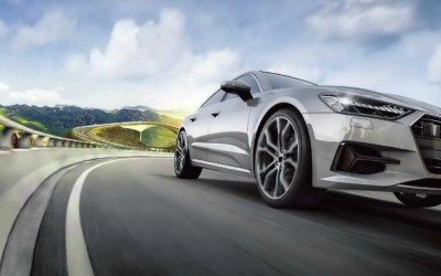 Hankook Ventus S1 evo3: Ο σπορ χαρακτήρας συναντά την πολυτέλεια στην οδήγηση