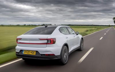 Το Polestar 0 της Volvo θα είναι το πρώτο αυτοκίνητο που θα έχει μηδενική επιβάρυνση στο περιβάλλον
