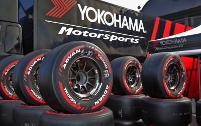 Η εμπλοκή της Yokohama στο μηχανοκίνητο αθλητισμό