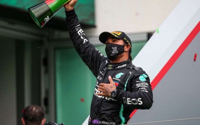 Ποιος είναι ο πιο πλούσιος οδηγός της Formula 1 αυτή την στιγμή