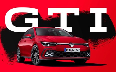 8 στοιχεία που πρέπει να ξέρεις για το Volkswagen Golf GTI 