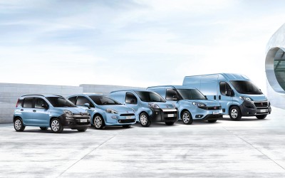 Δες τι άλλαξε στα επαγγελματικά της Fiat