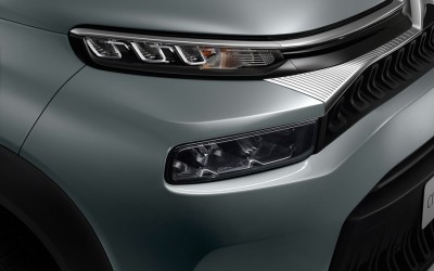 Το νέο κόμπακτ SUV που διαπρέπει σε άνεση, πρακτικότητα & οικονομία