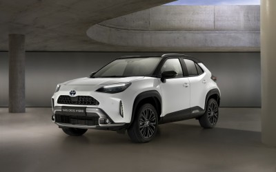 H Lexus ετοιμάζει μικρό SUV, μεταξύ των 10 καινούργιων μοντέλων που θα λανσάρει μέχρι το 2025
