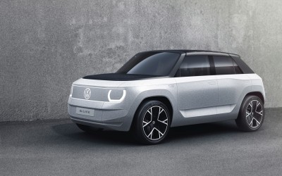 Volkswagen ID. Life: Το προσιτό ηλεκτρικό πόλης! 