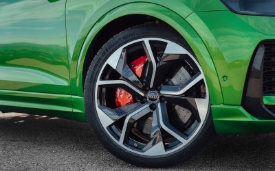 Οι Premium κατασκευαστές εμπιστεύονται τη Hankook για τα ελαστικά των μοντέλων τους 