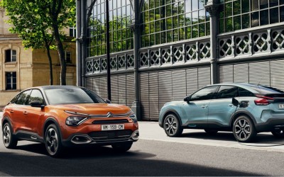 Πόσα νέας γενιάς Citroen C4 και e-C4 έχουν πουληθεί στην Ευρώπη; 
