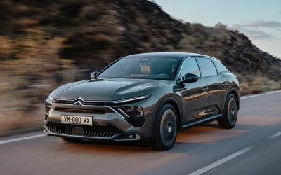 Από ποια χώρα ξεκίνησε το λανσάρισμα του Citroen C5 X και πόσο κοστίζει; 