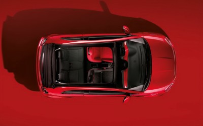 Οι νέες ειδικές εκδόσεις των Fiat με κωδικό όνομα RED είναι διαθέσιμες πλέον στην Ελλάδα! 